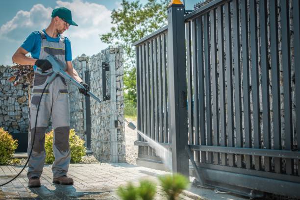 Reliable White Bear Lake, MN Pressure Washing Services Solutions