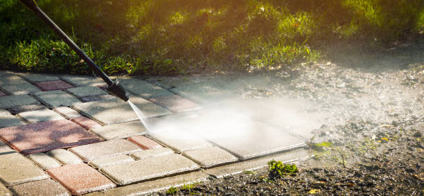 Solar Panel Cleaning in White Bear Lake, MN