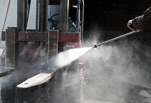 Best Building Exterior Washing  in White Bear Lake, MN